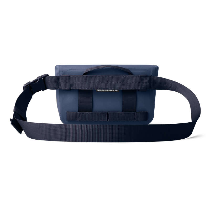 YETI Sideclick™ Strap Classic Navy