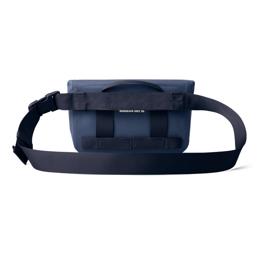 YETI Sideclick™ Strap Classic Navy