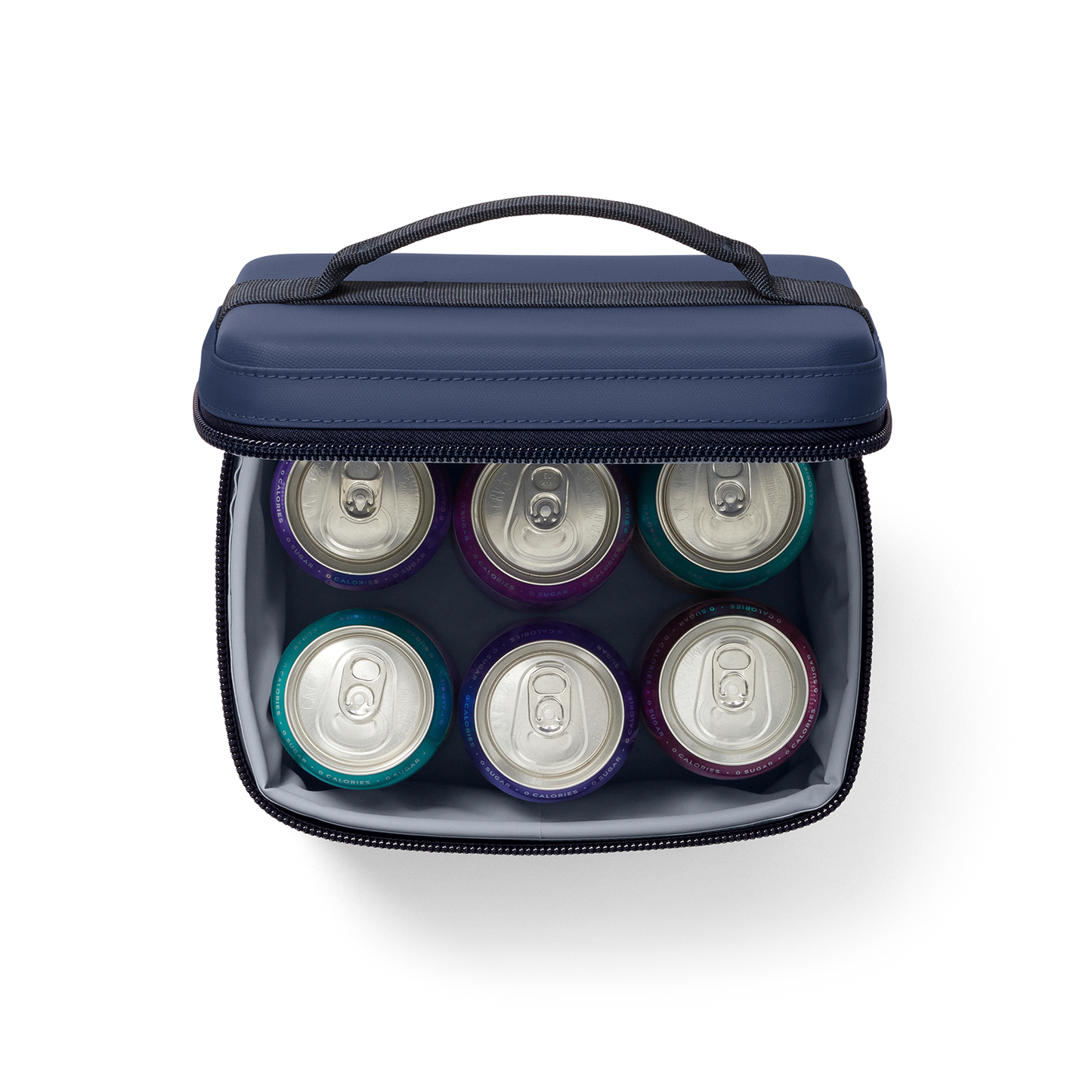 Daytrip® 3L Insulated Snack Box Olive