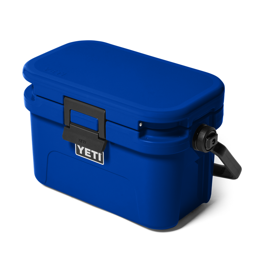 Roadie® 8 Hard Cooler Royal Blue
