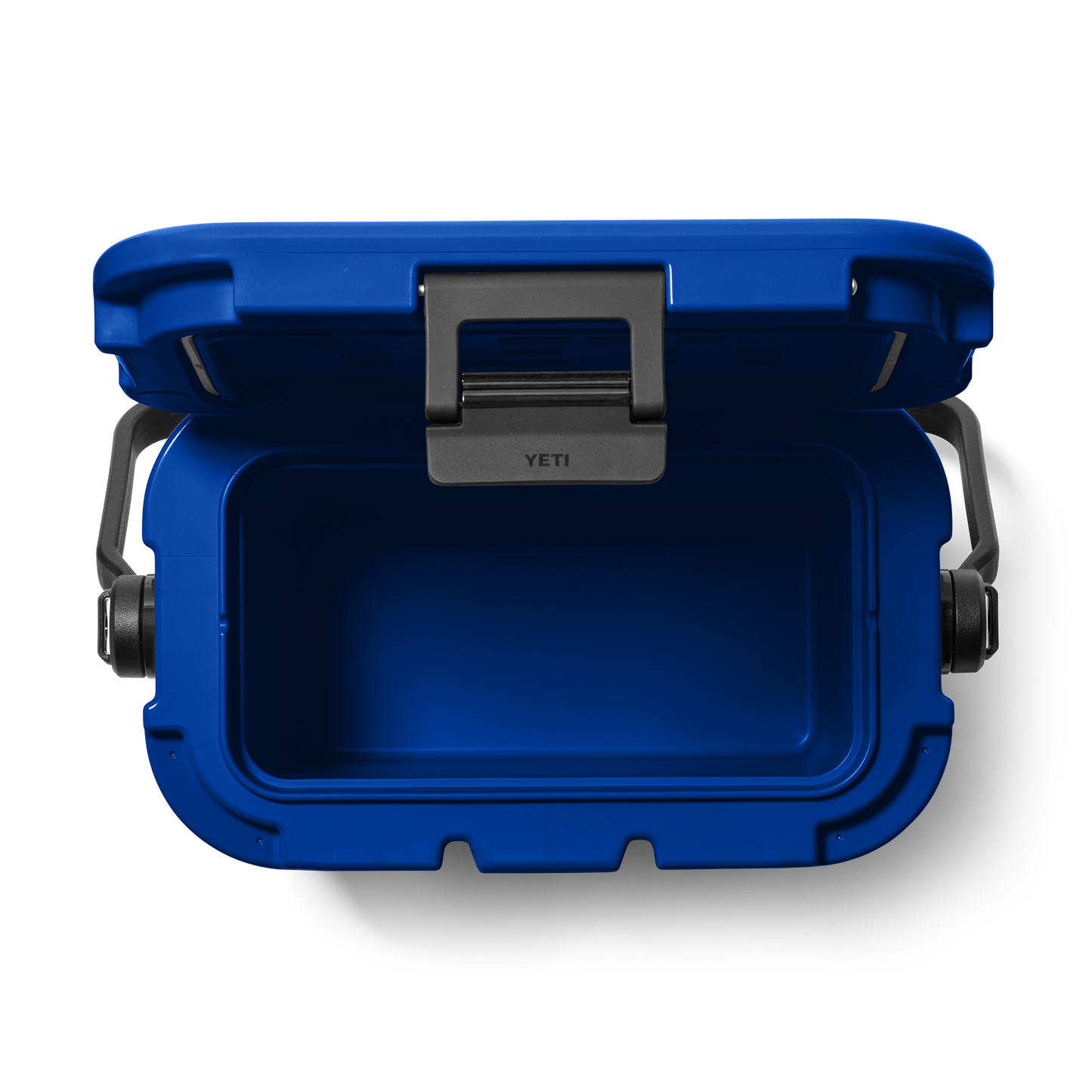 Roadie® 8 Hard Cooler Royal Blue