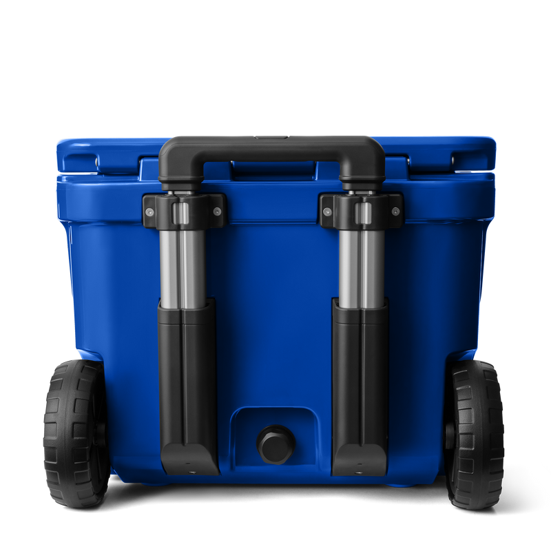 YETI Roadie® 32 Wheeled Hard Cooler Royal Blue