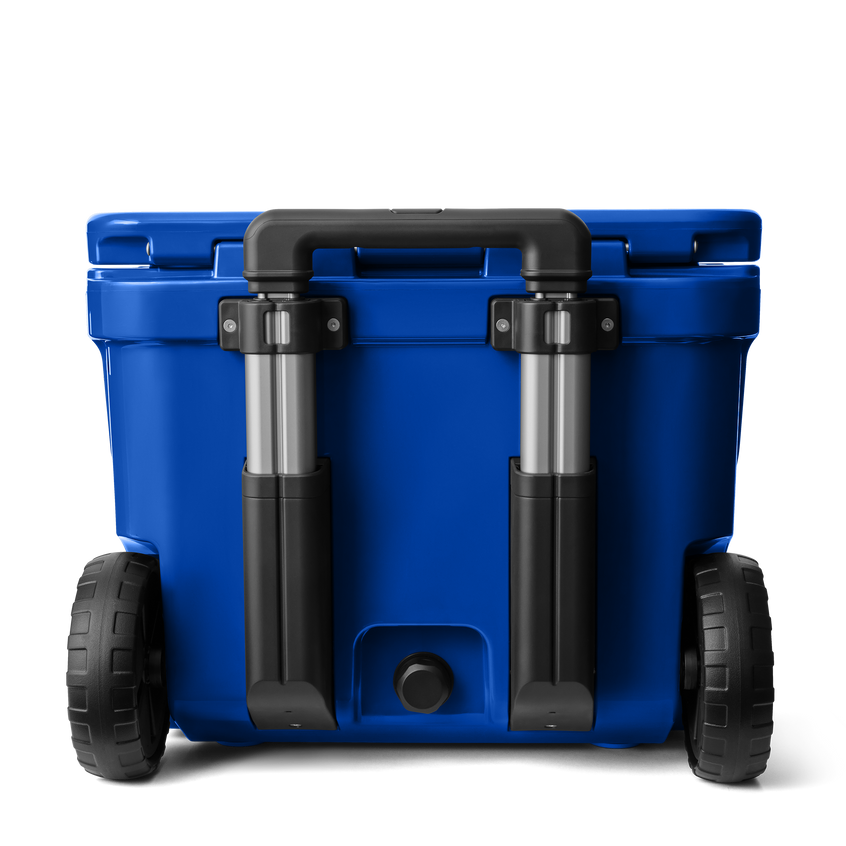 YETI Roadie® 32 Wheeled Hard Cooler Royal Blue
