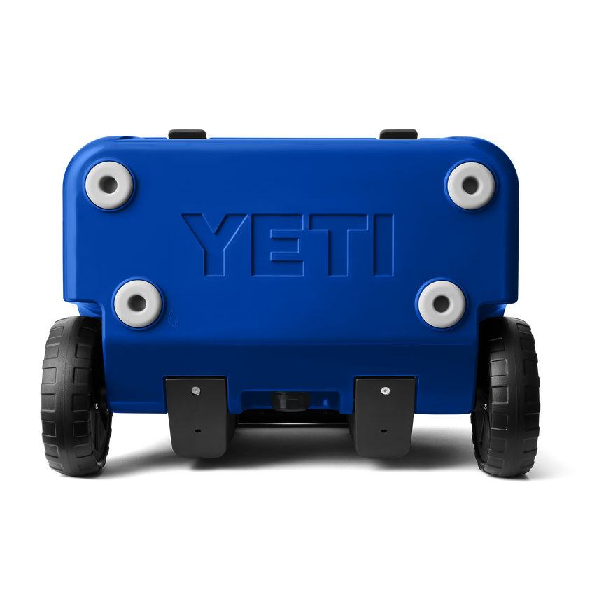 YETI Roadie® 32 Wheeled Hard Cooler Royal Blue