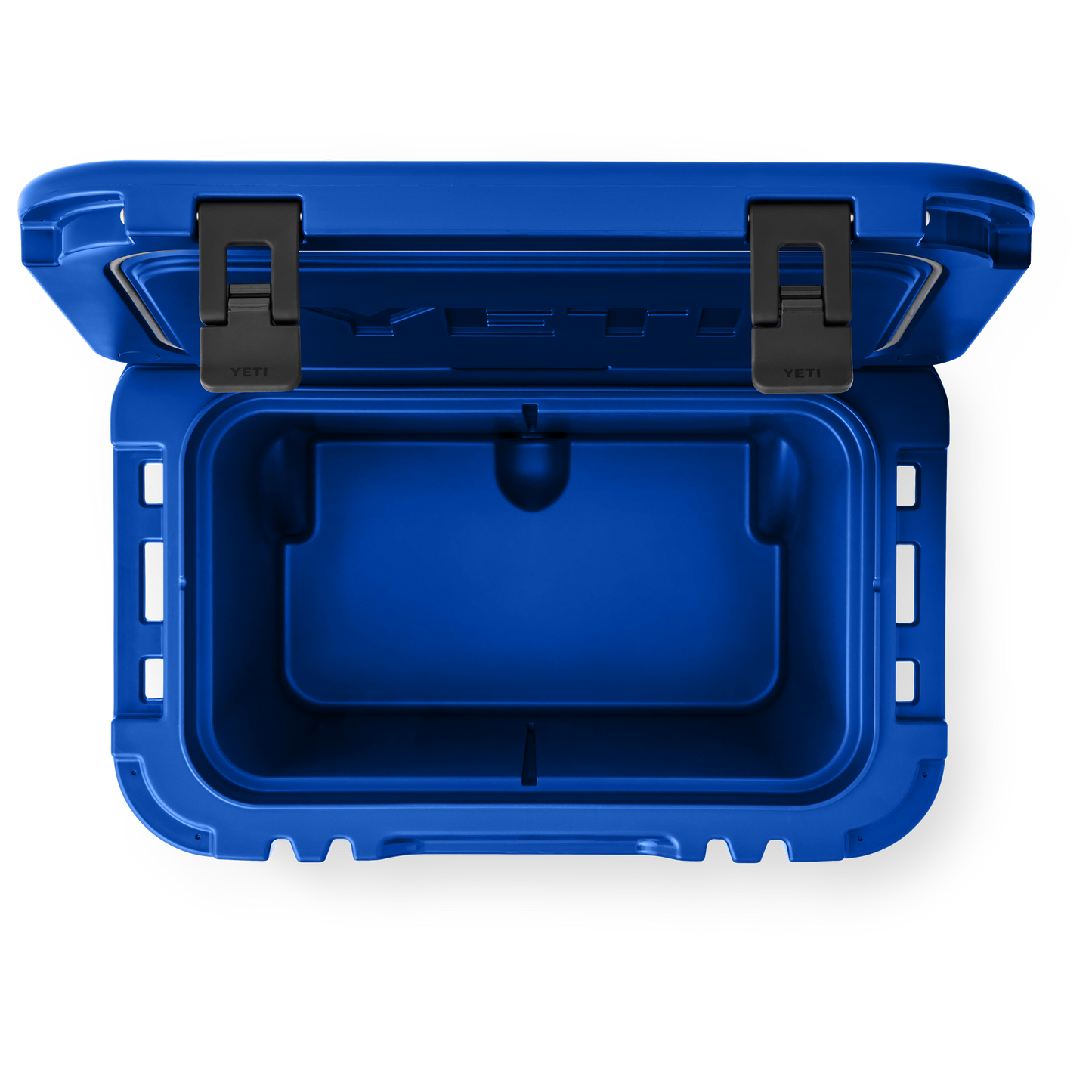 YETI Roadie® 32 Wheeled Hard Cooler Royal Blue