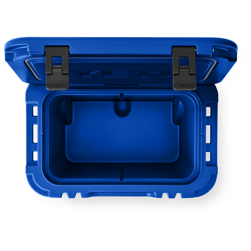 YETI Roadie® 32 Wheeled Hard Cooler Royal Blue