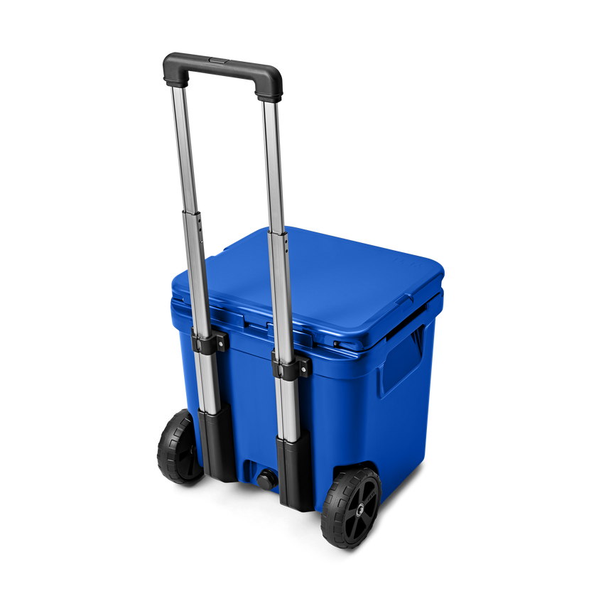 YETI Roadie® 48 Wheeled Hard Cooler Royal Blue