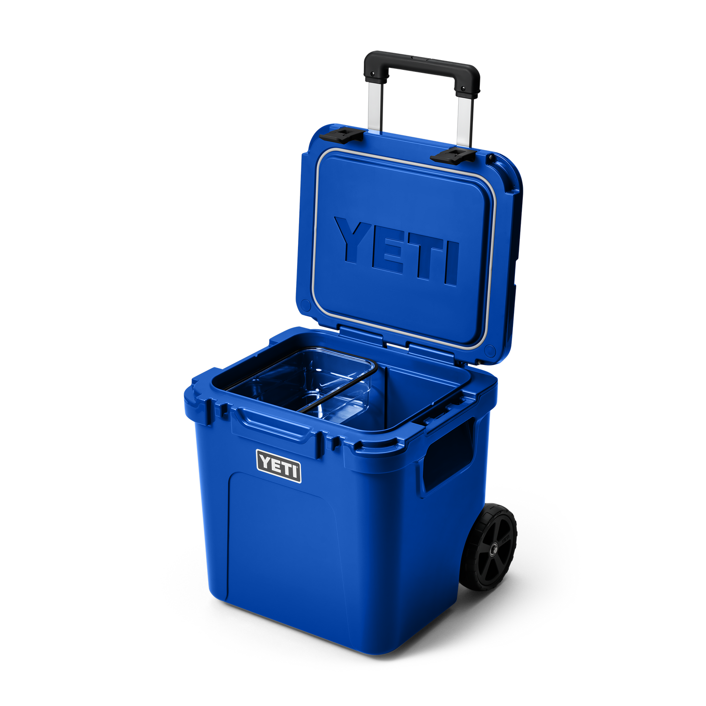YETI Roadie® 48 Wheeled Hard Cooler Royal Blue