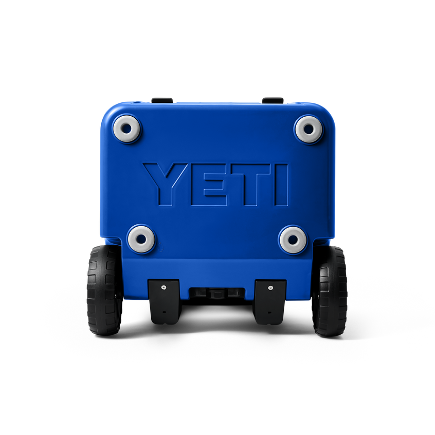 YETI Roadie® 48 Wheeled Hard Cooler Royal Blue