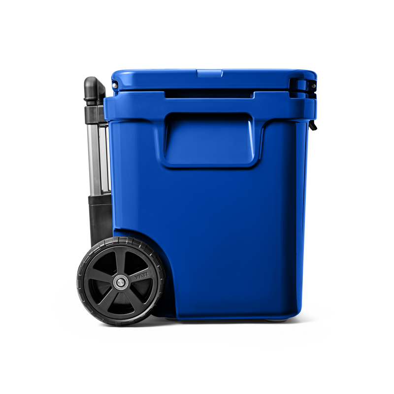 YETI Roadie® 48 Wheeled Hard Cooler Royal Blue