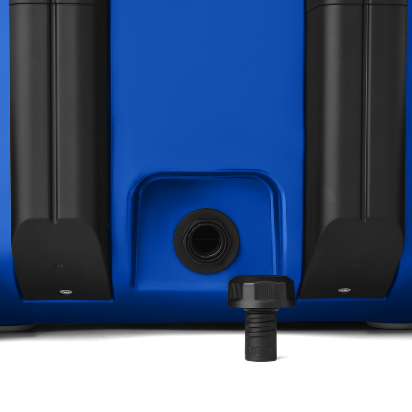 YETI Roadie® 48 Wheeled Hard Cooler Royal Blue