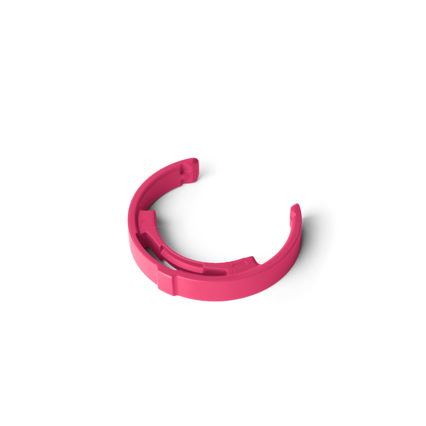 Rambler® C-Lock Tropical Pink
