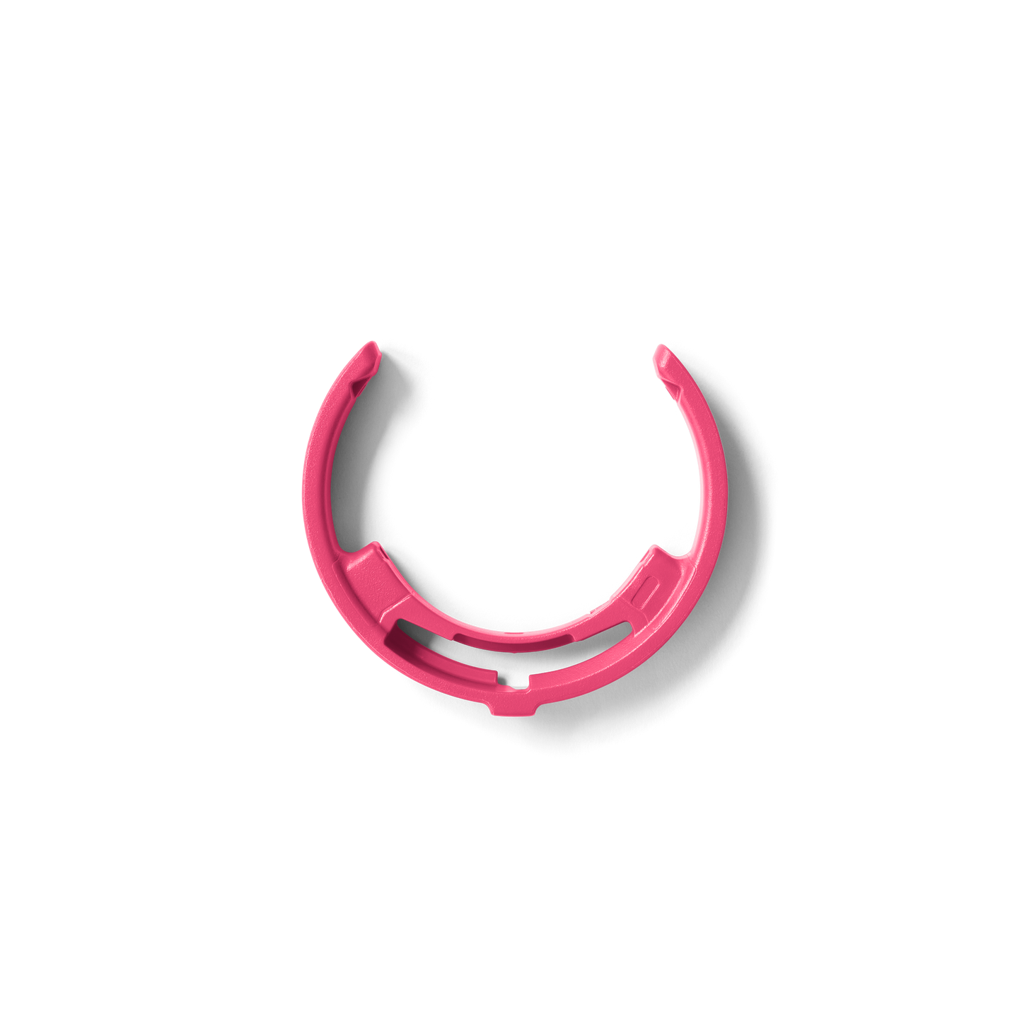 Rambler® Bottle Flip Chug Cap Tropical Pink
