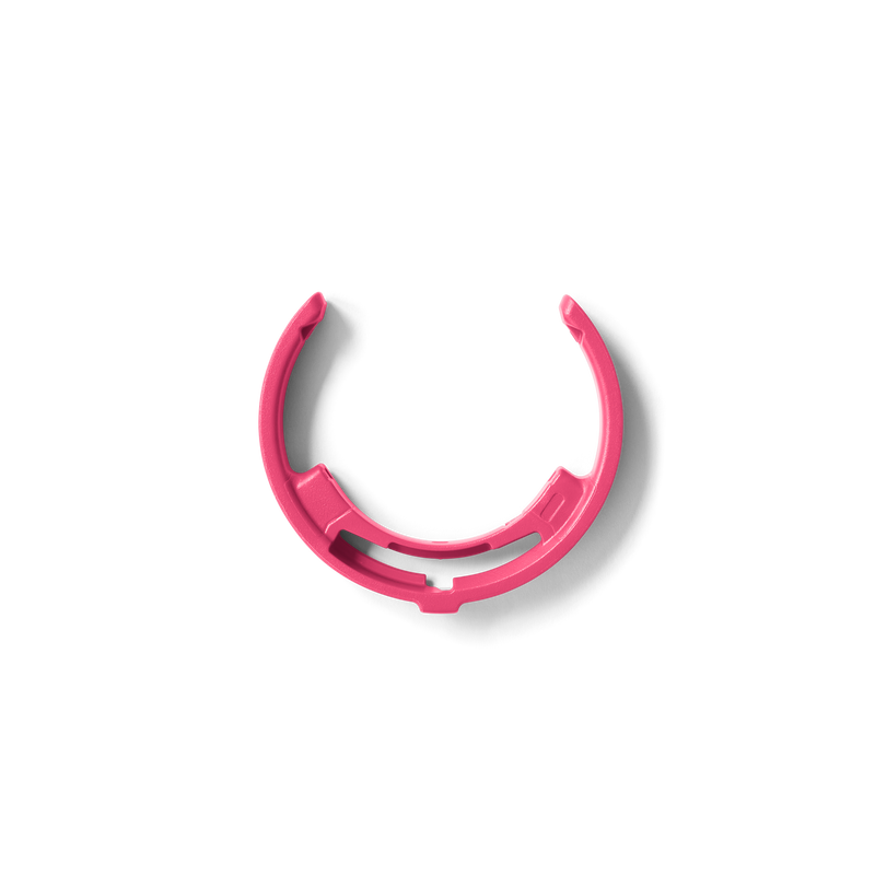 Rambler® C-Lock Tropical Pink