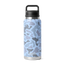 YETI Rambler® 36 oz (1065 ml) Bottle With Chug Cap Blue Camo