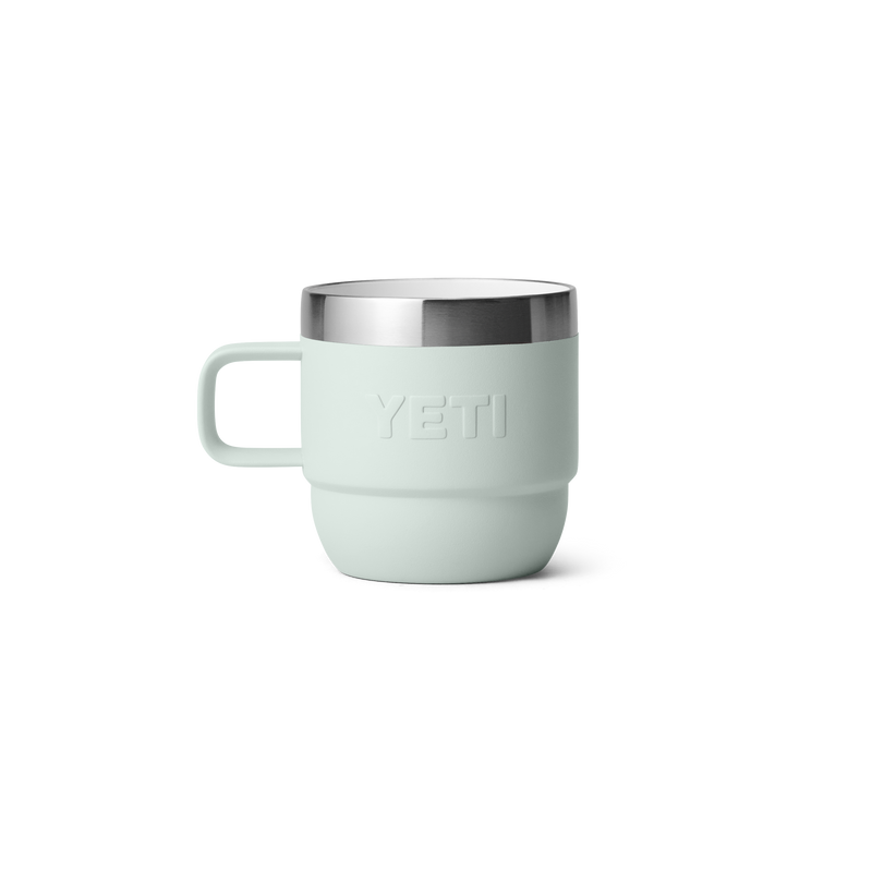 YETI Rambler® 6 oz (177 ml) Stackable Mugs Ridgeline