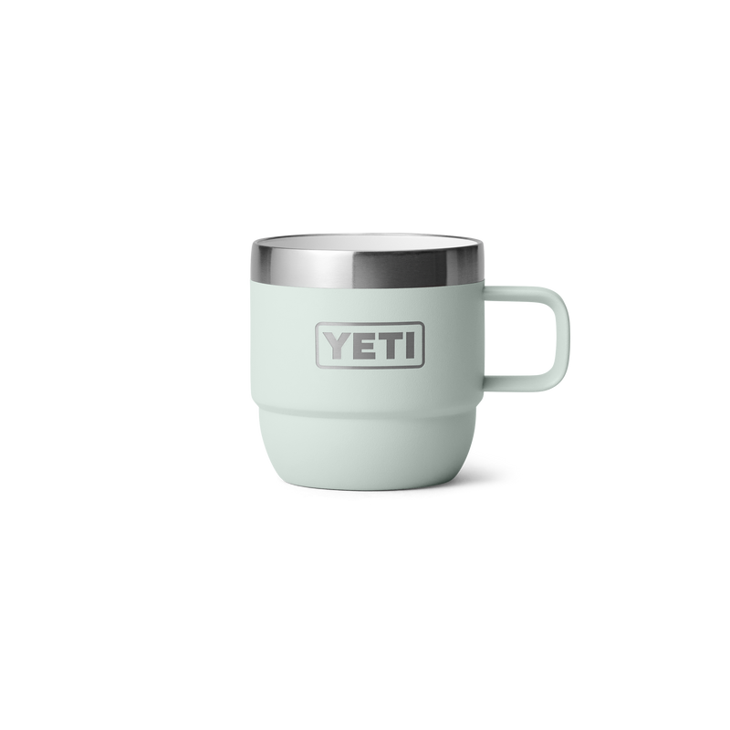 YETI Rambler® 6 oz (177 ml) Stackable Mugs Ridgeline