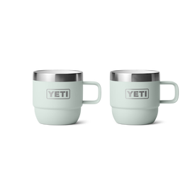 YETI Rambler® 6 oz (177 ml) Stackable Mugs Ridgeline