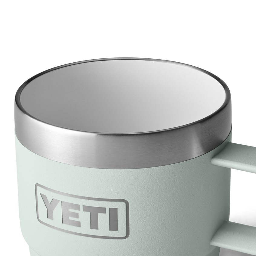 YETI Rambler® 6 oz (177 ml) Stackable Mugs Ridgeline