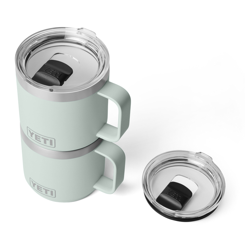 Rambler® 14 oz (414 ml) Stackable Mug Ridgeline