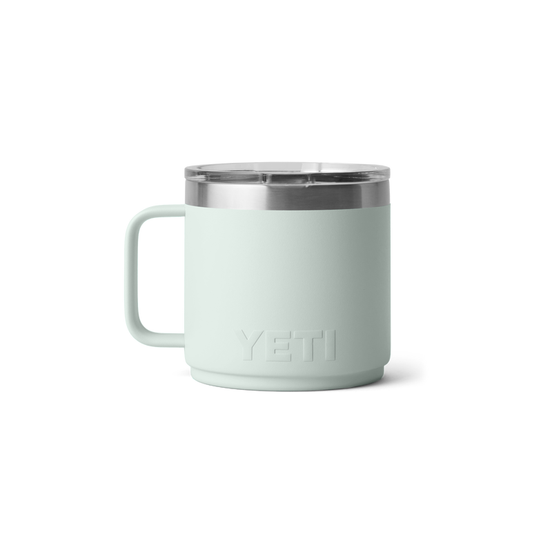 Rambler® 14 oz (414 ml) Stackable Mug Ridgeline