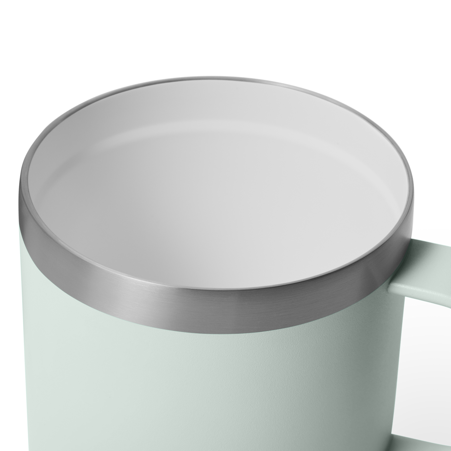 Rambler® 14 oz (414 ml) Stackable Mug Ridgeline