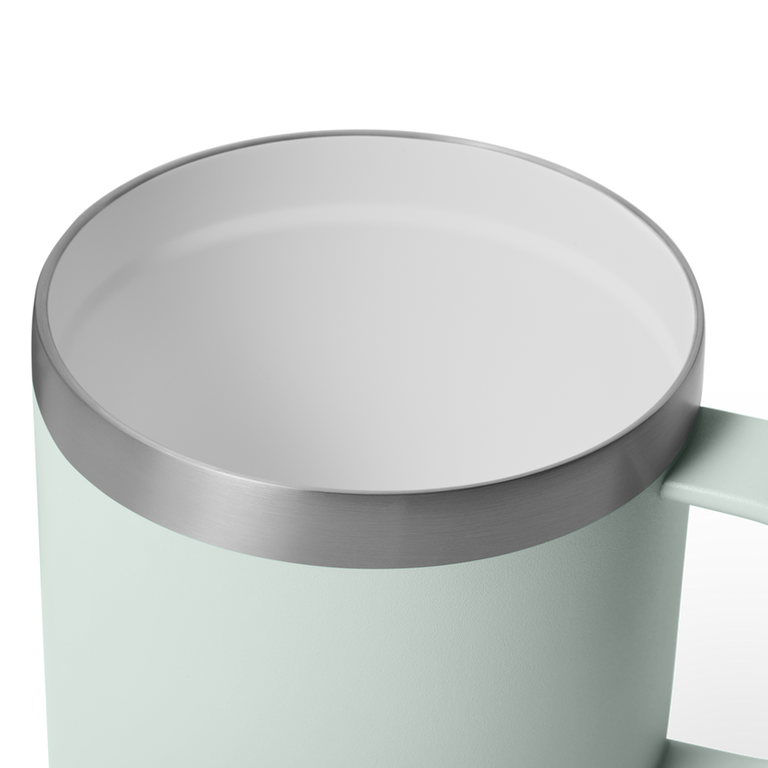 Rambler® 14 oz (414 ml) Stackable Mug Ridgeline