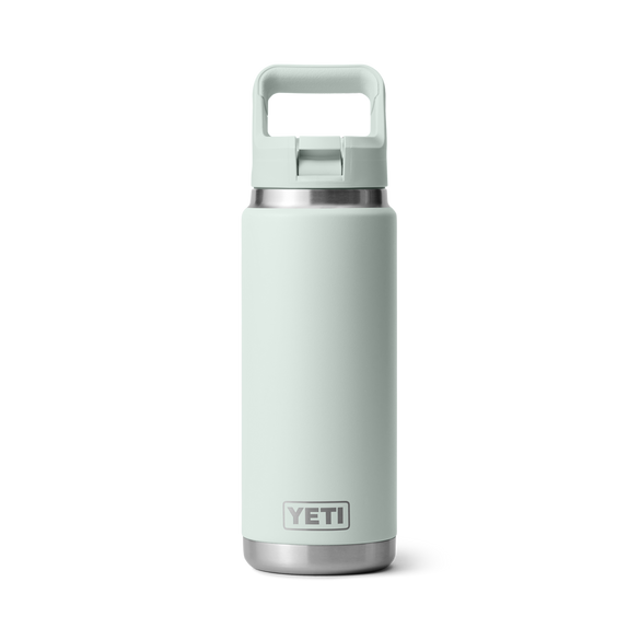 YETI Rambler® 26 oz (769 ML) Straw Bottle Ridgeline