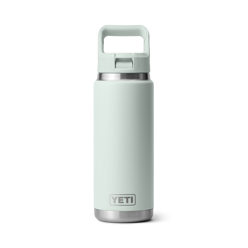 YETI Rambler® 26 oz (769 ML) Straw Bottle Ridgeline