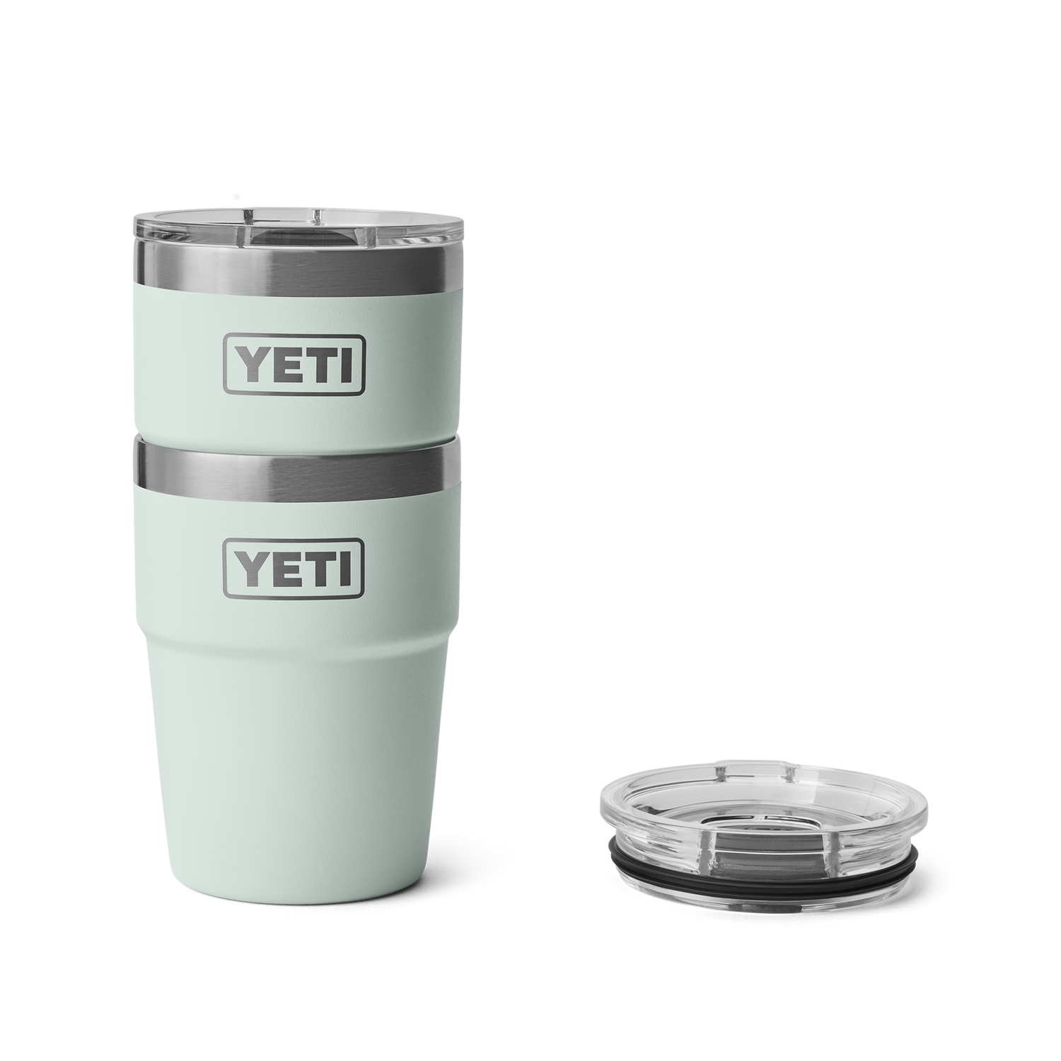 その他 YETI Rambler 16oz Stackable Pint 473ml YETI Rambler® 16 oz (473 ml) Stackable Cup – YETIジャパン合同会社