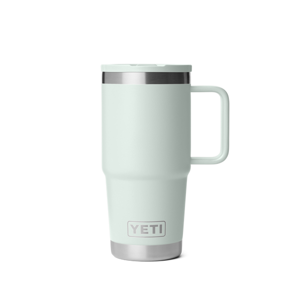 Rambler® 20 oz (591 ml) Travel Straw Mug Ridgeline