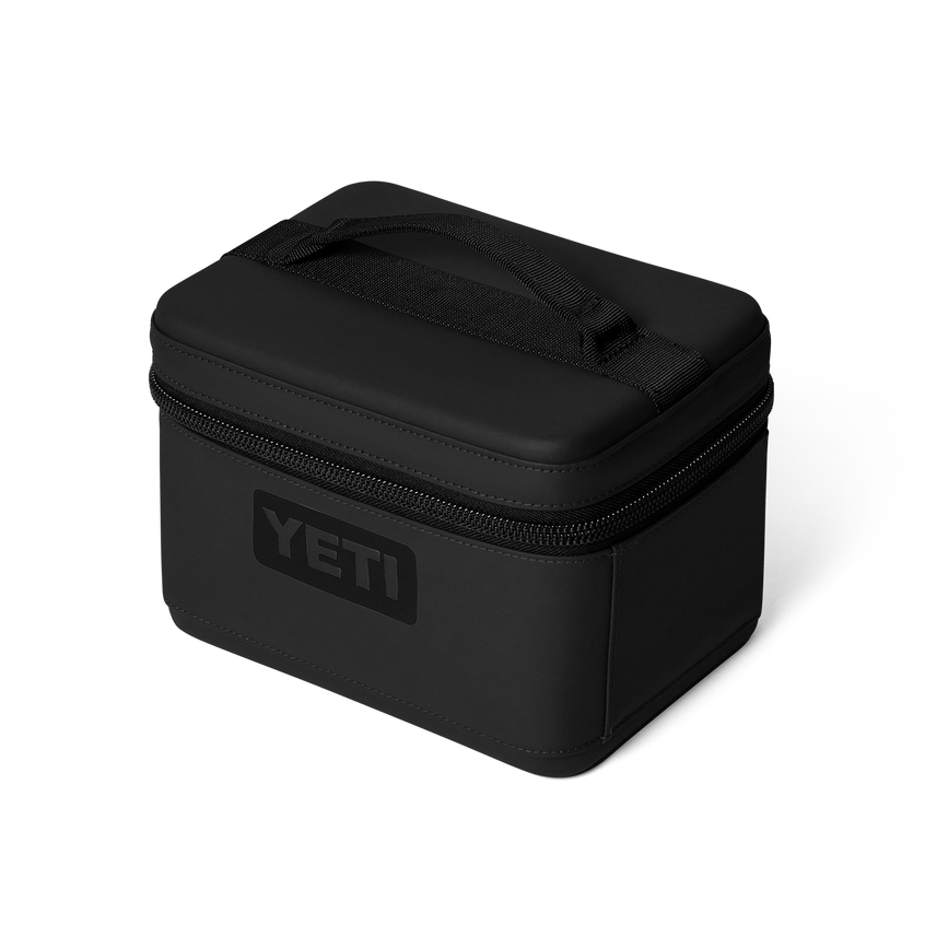 Daytrip® 3L Insulated Snack Box Black