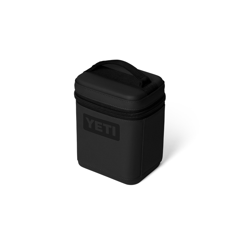 Daytrip® 2L Insulated Snack Box Black