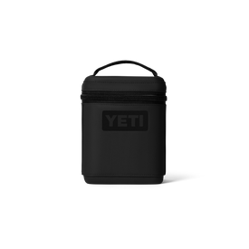 Daytrip® 2L Insulated Snack Box Black