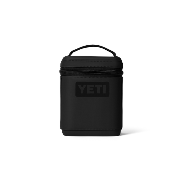 Daytrip® 2L Insulated Snack Box Black