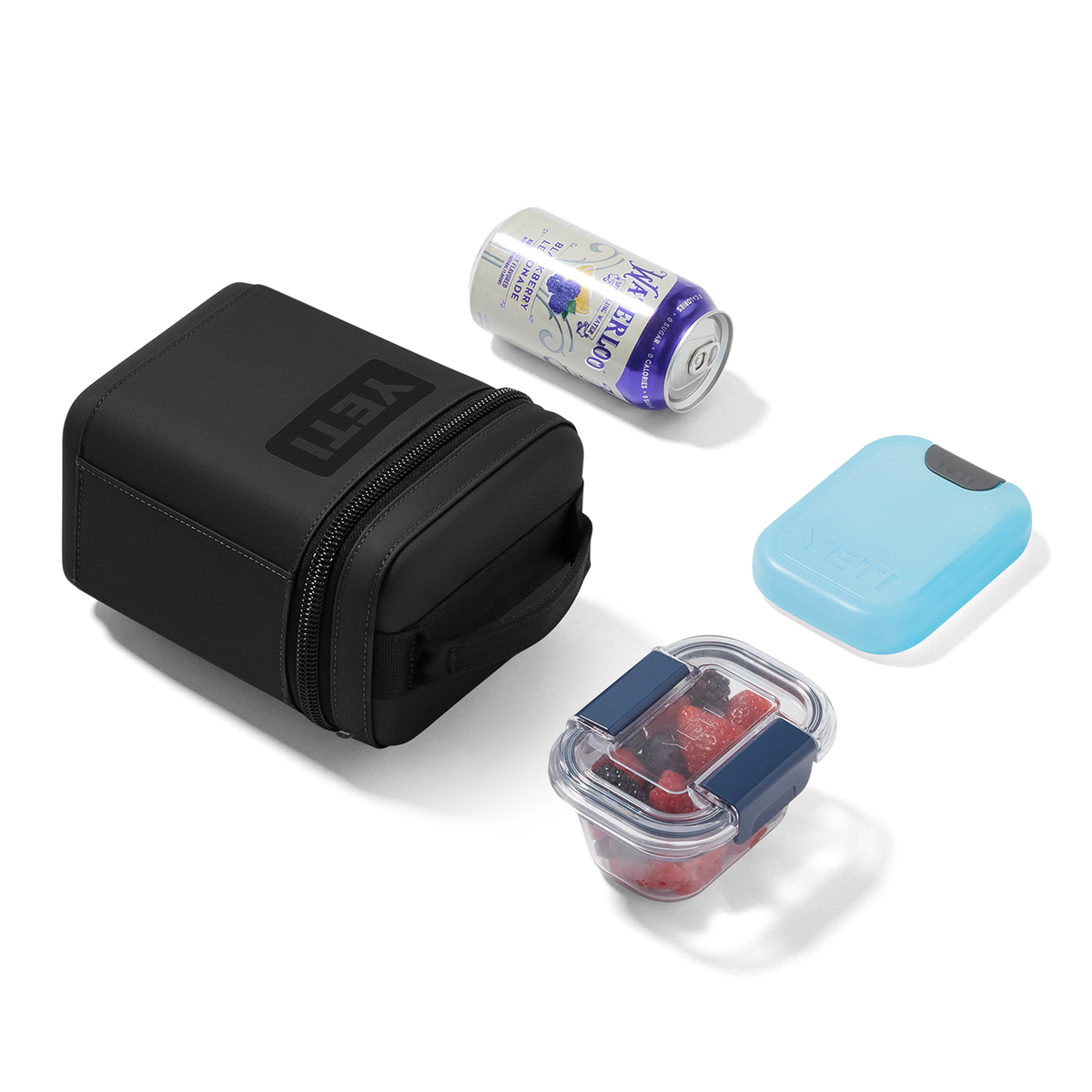 Daytrip® 2L Insulated Snack Box – YETI Australia