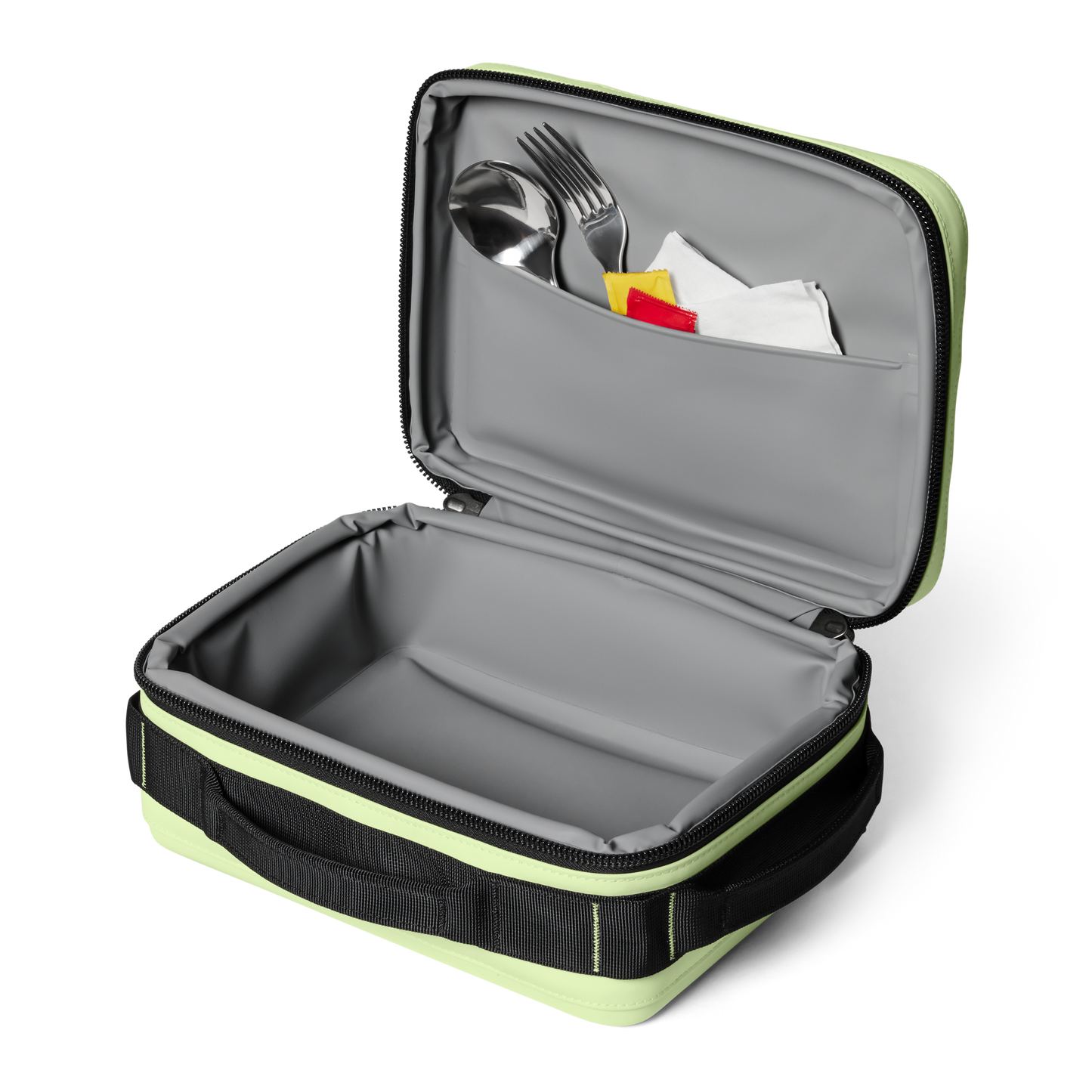 Daytrip® 5L Lunch Box Grasshopper