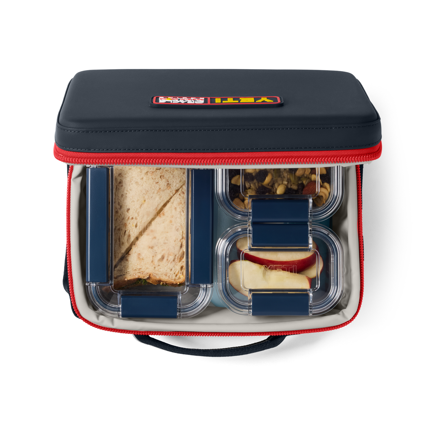 Daytrip® 5L Lunch Box Night Sky Navy