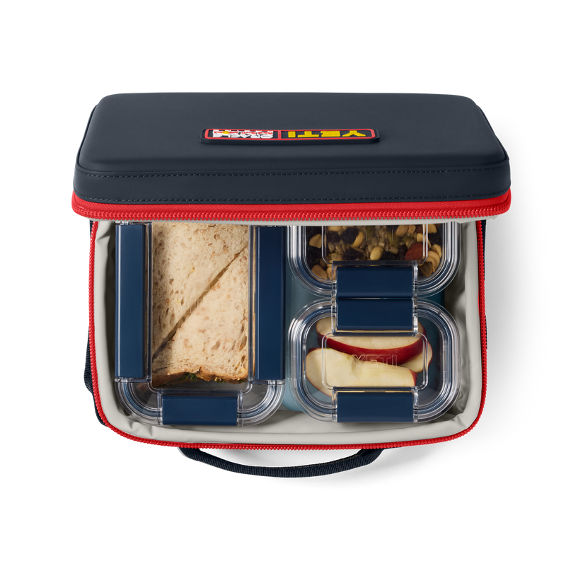 Daytrip® 5L Lunch Box Night Sky Navy