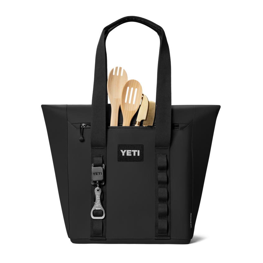 Daytrip® 20L Insulated Tote Bag Black