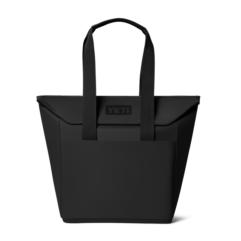 Daytrip® 20L Insulated Tote Bag Black