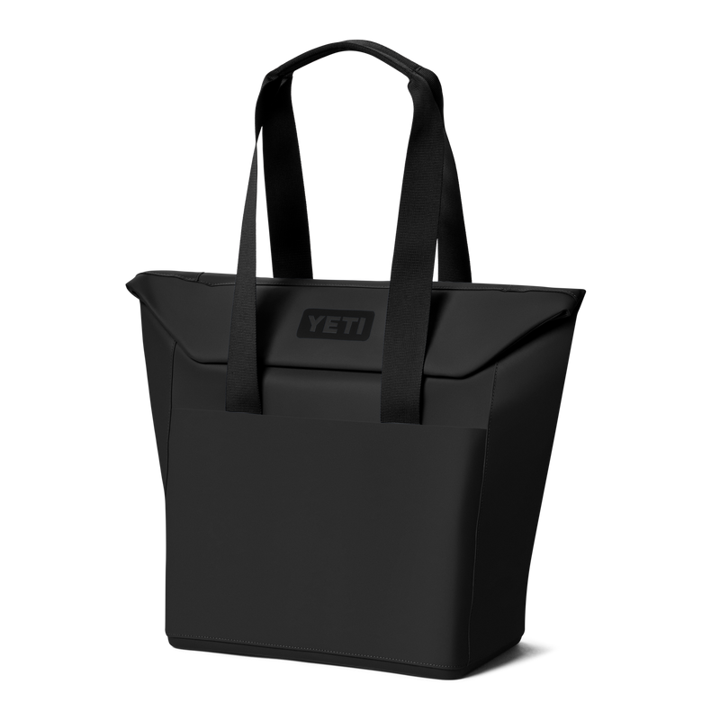 Daytrip® 20L Insulated Tote Bag Black