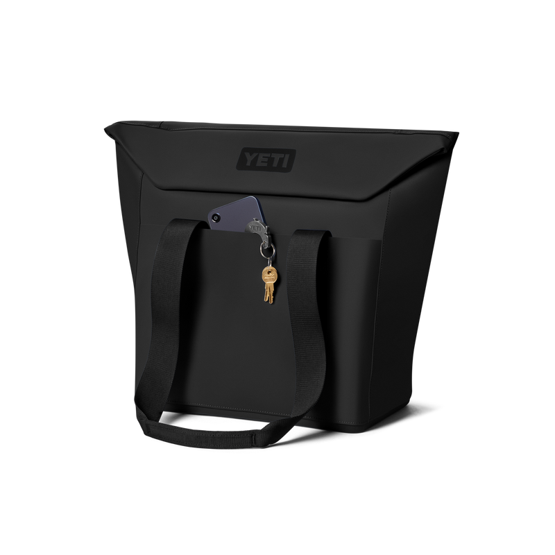 Daytrip® 20L Insulated Tote Bag Black