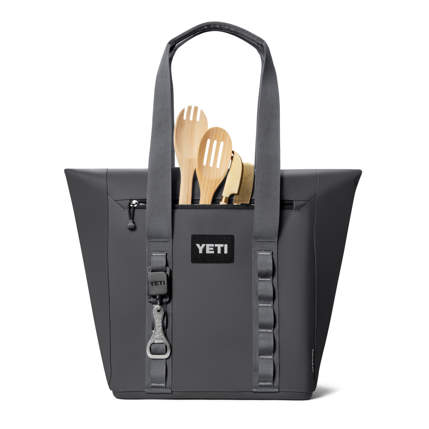 Daytrip® 20L Insulated Tote Bag Charcoal