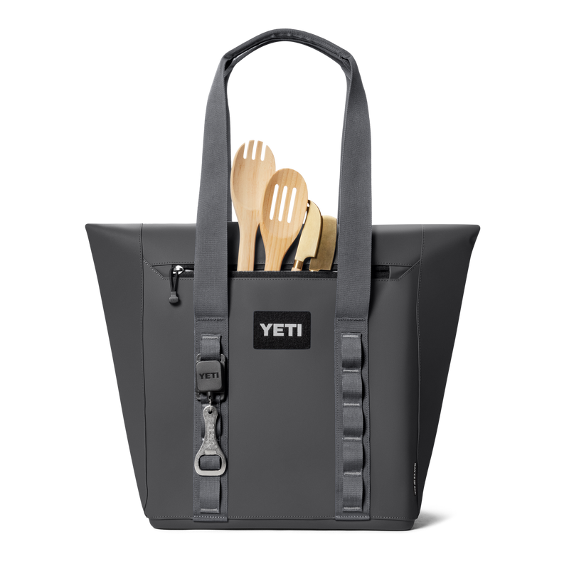 Daytrip® 20L Insulated Tote Bag Charcoal