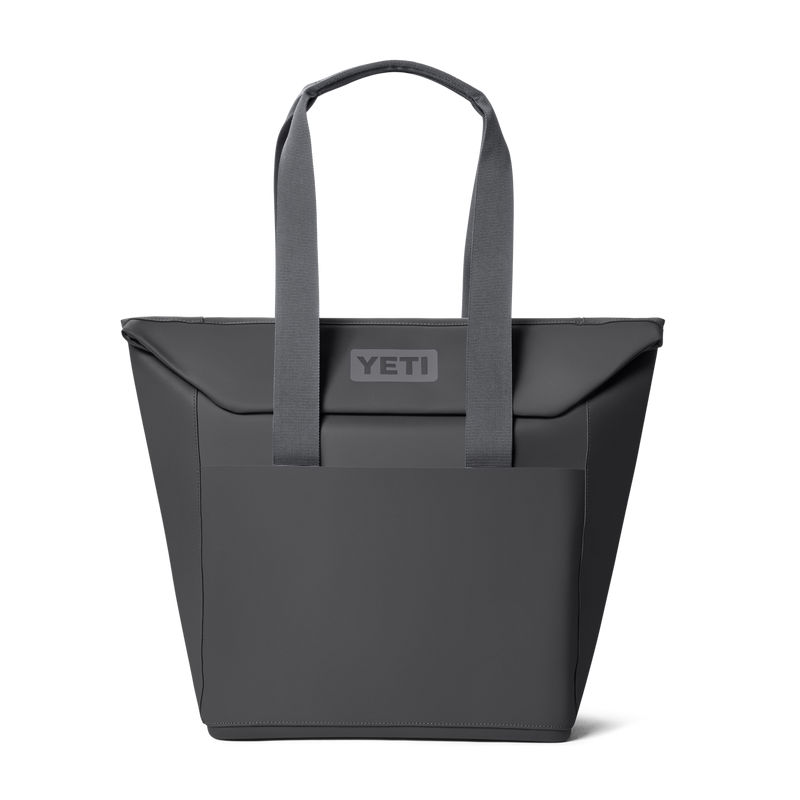 Daytrip® 20L Insulated Tote Bag Charcoal