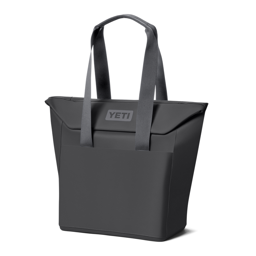 Daytrip® 20L Insulated Tote Bag Charcoal