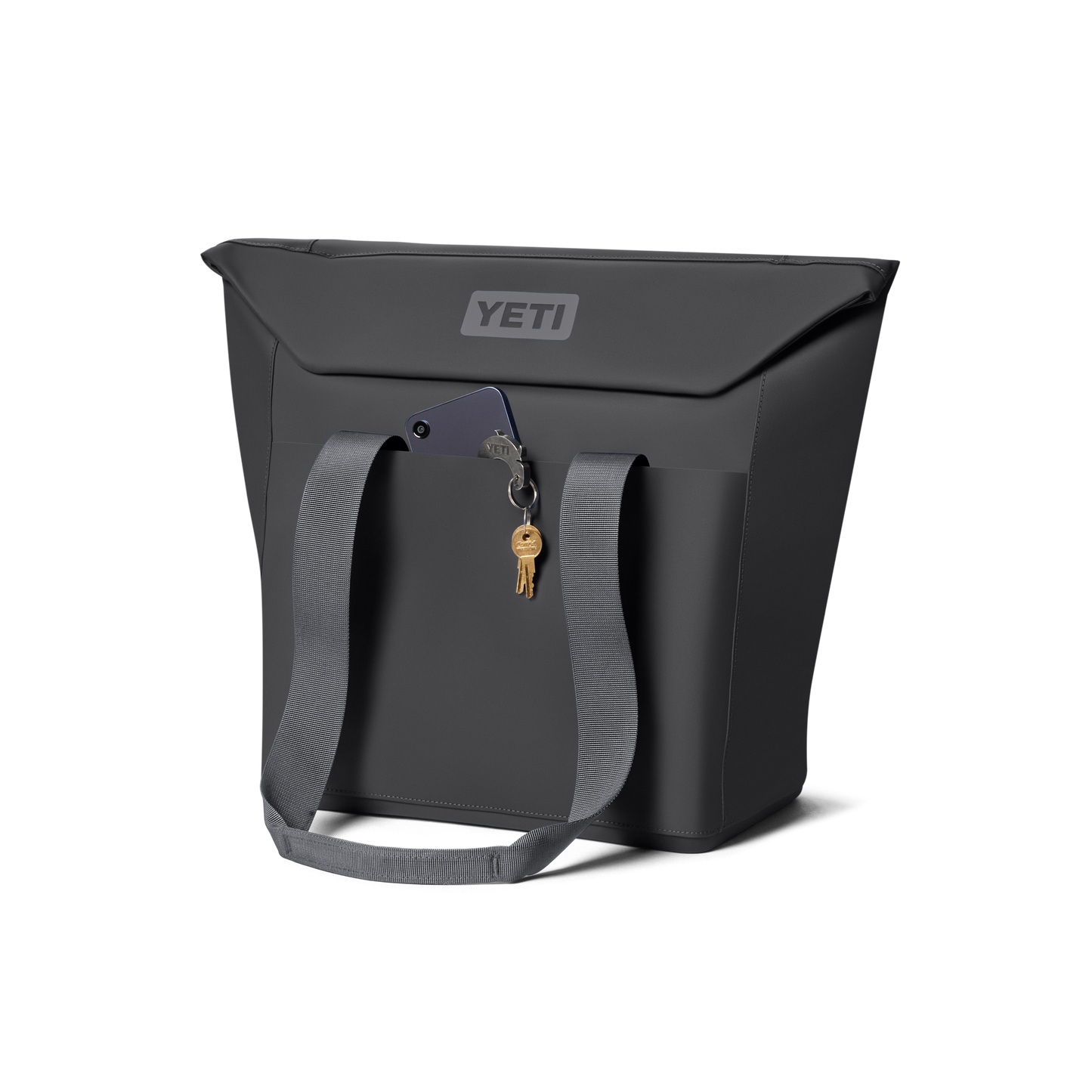 Daytrip® 20L Insulated Tote Bag Charcoal