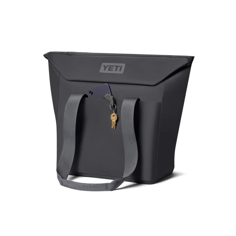 Daytrip® 20L Insulated Tote Bag Charcoal