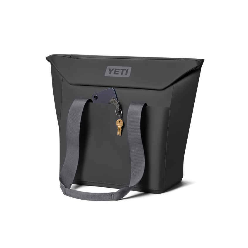 Daytrip® 20L Insulated Tote Bag Charcoal